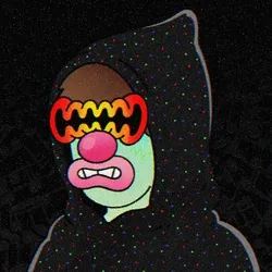 Hoodie Groupie #435