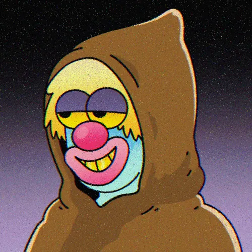 Hoodie Groupie #631