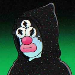 Hoodie Groupie #821