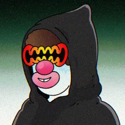 Hoodie Groupie #2786