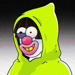 Hoodie Groupie #1244