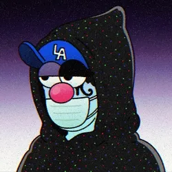 Hoodie Groupie #3297