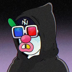 Hoodie Groupie #3047