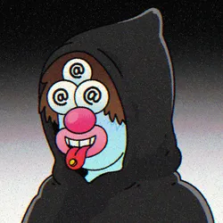 Hoodie Groupie #1492