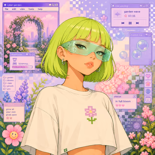 Item #3 Media
