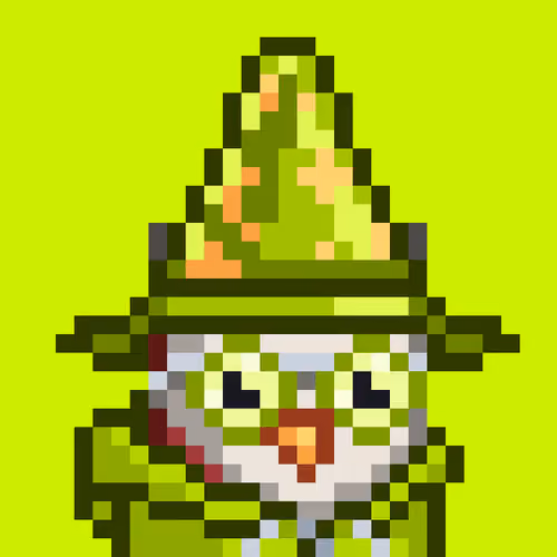 Candle Birds Migration Pass #748