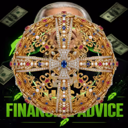 This Is Financial Advice #54