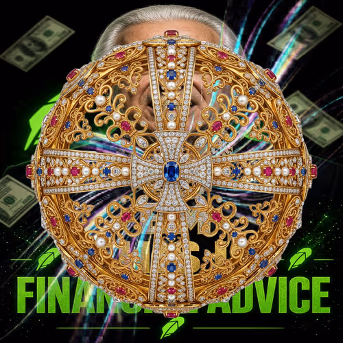 This Is Financial Advice #76