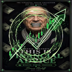 This Is Financial Advice #3