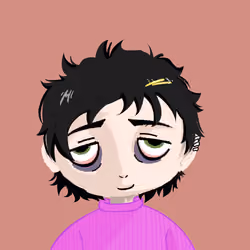 Misfit #2899