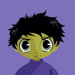 Misfit #232
