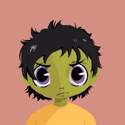 Misfit #2431