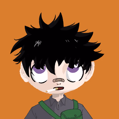 Misfit #2673