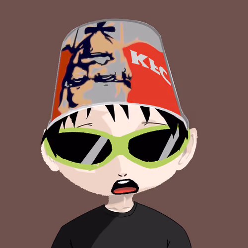 Misfit #327