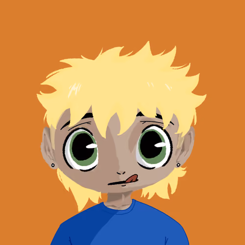 Misfit #1632