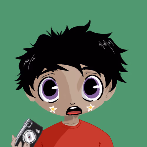 Misfit #381