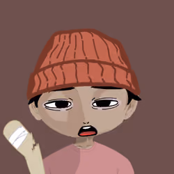 Misfit #2432