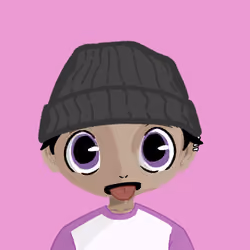 Misfit #355