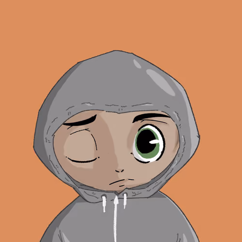 Misfit #138