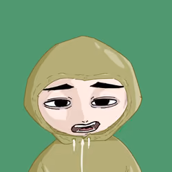 Misfit #178
