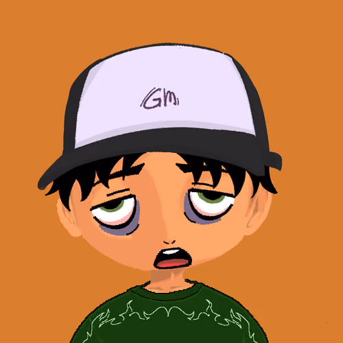 Misfit #233