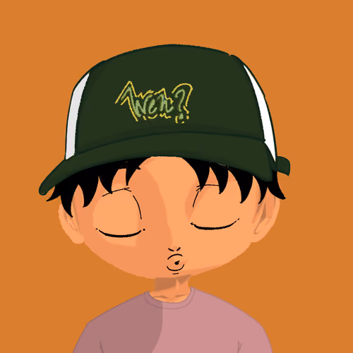 Misfit #3038