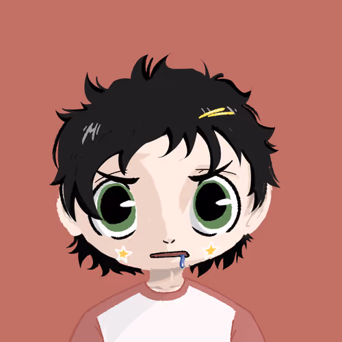 Misfit #3036