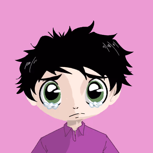 Misfit #471