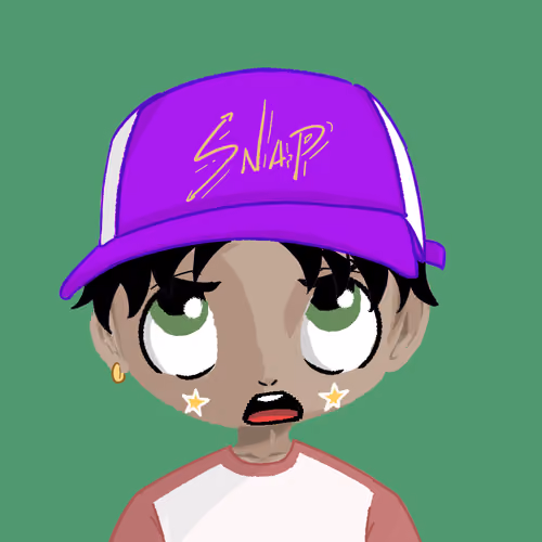 Misfit #457