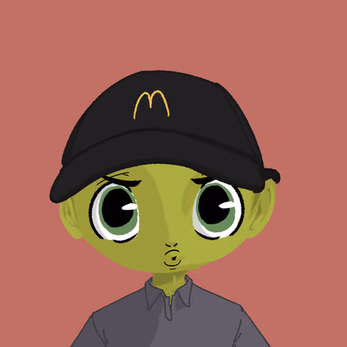 Misfit #1861