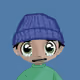 Misfit #506