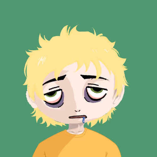 Misfit #3078