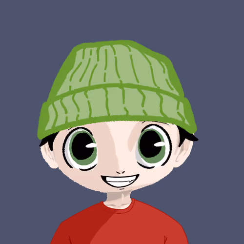 Misfit #296