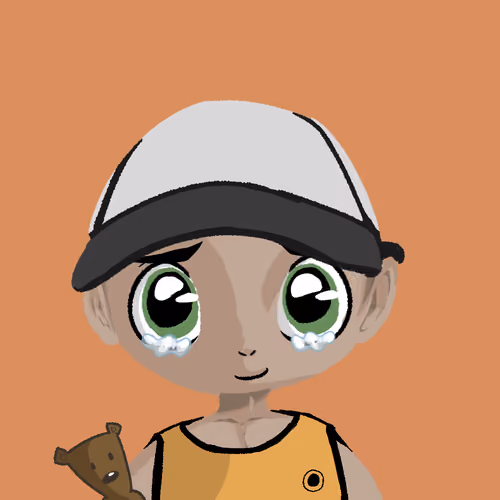 Misfit #455