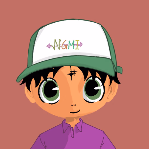 Misfit #1851