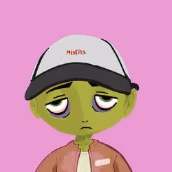 Misfit #1839
