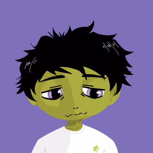 Misfit #428