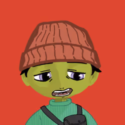 Misfit #363