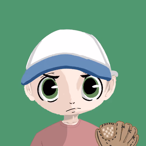 Misfit #462