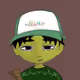 Misfit #1884