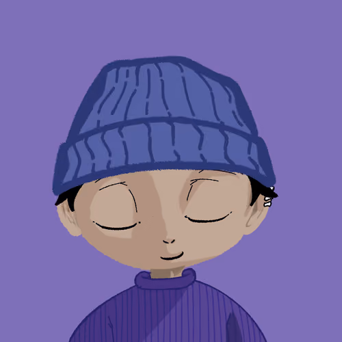 Misfit #2361