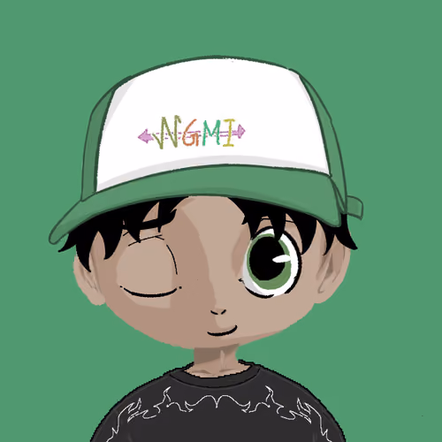 Misfit #135