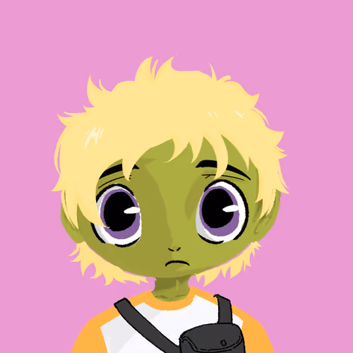 Misfit #3046