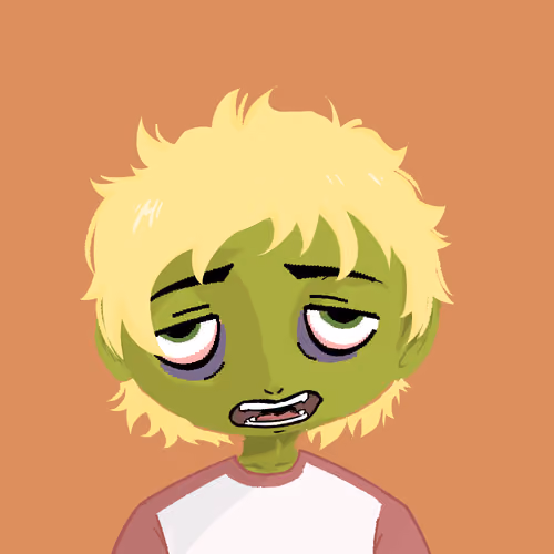 Misfit #2840