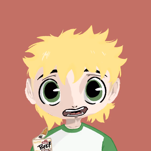 Misfit #2825