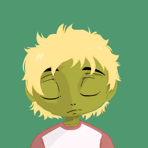 Misfit #398