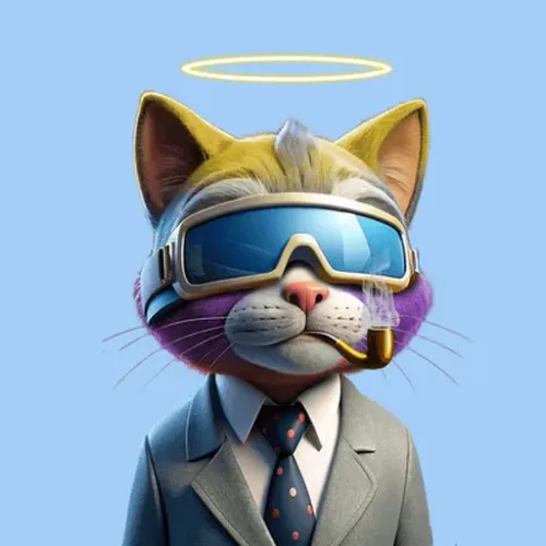 rich cats club