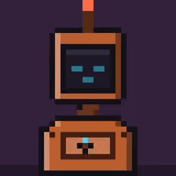 Bot Machines #9591