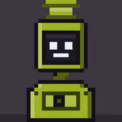 Bot Machines #3546