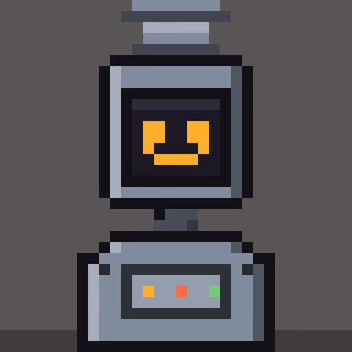 Bot Machines #8485